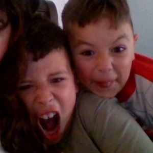 Meet your Posher, Yesenia